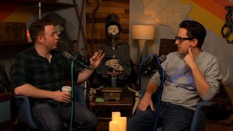 Episode 3 Raising the Stakes (with Brian Murphy)