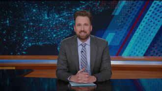 Episode 126 November 6, 2025 - Ethan Hawke