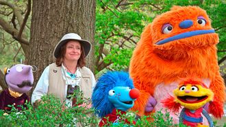 Episode 5 Musical Mabels / Barbara Birdwatcher