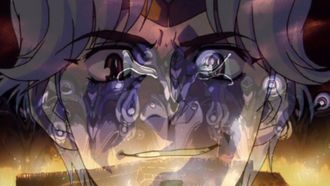 Episode 3 The Gallant Swordsman