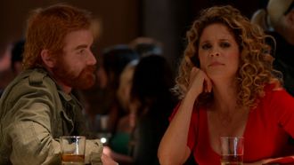 Episode 3 Bruce & Jessica