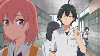 Episode 6 His Beginning With Her Finally Ends