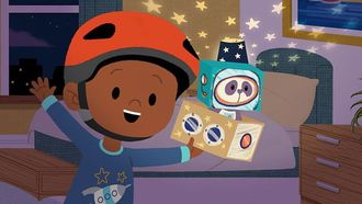 Episode 38 Winter: It's Time to Make a Rocket