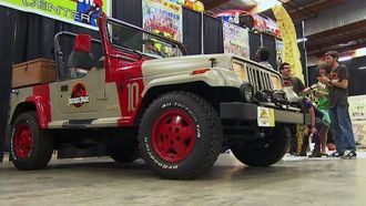 Episode 4 Zombie Fanpocalypse