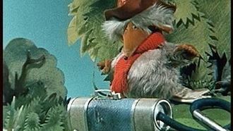 Episode 15 Blow The Womble Down