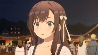 Episode 8 I May Be a Useless Healer, but I'm Going to Do Everything I Can