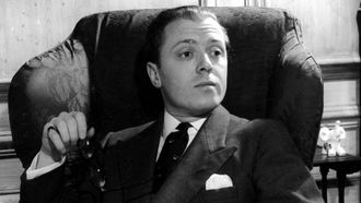 Episode 21 Richard Attenborough