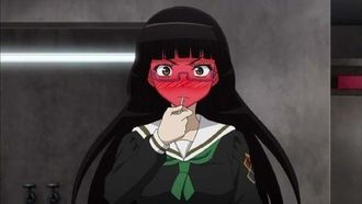 Episode 16 The Hakuoh Pirates' First Job
