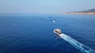 Episode 6 The Tempest