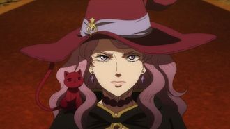 Episode 139 A Witch’s Homecoming