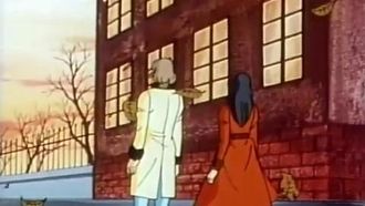 Episode 104 A Clinic That Doesn't Need Angels