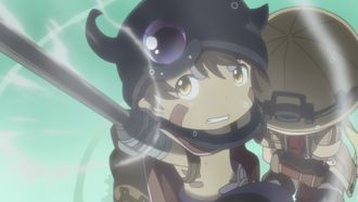 Episode 10 Poison and the Curse