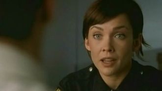 Episode 11 Subject: Police Siren