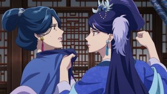 Episode 30 The Crystal Pavilion, for the Third Time