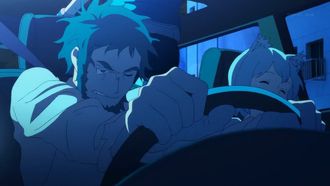Episode 6 Spinning Song