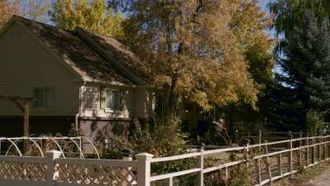 Episode 3 Murder on the Rocks