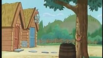 Episode 2 Missing Hat