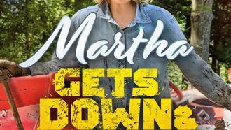 Episode 1 Keeping Up With Martha's Trees