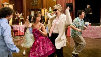 Episode 6 Taylor Stiltskin Sweet Sixteen Party