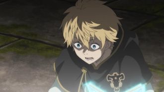 Episode 15 The Diamond Mage