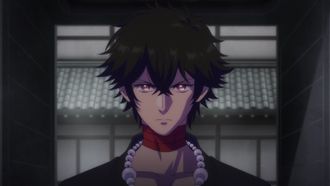 Episode 7 The Dragon Fury Dance