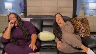 Episode 138 Happily Ever After: Nobody Puts Baby in a Corner