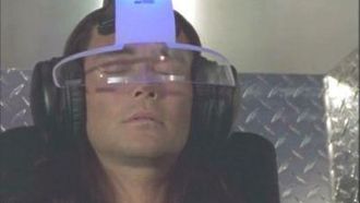 Episode 17 Lazarus Rising