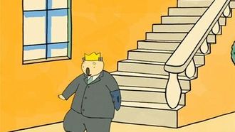 Episode 2 The Meteorite