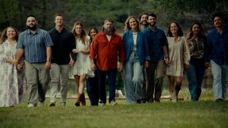 Episode 1 The Robertsons Are Back
