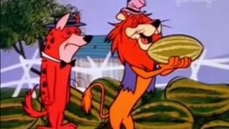 Episode 5 Water-Melon Felon