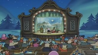 Episode 30 Midsummer