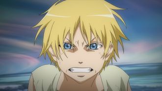 Episode 12 Endless-Fate: Eternal Recurrance