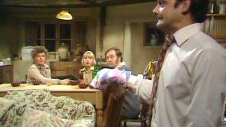 Episode 12 A Night On The Moors