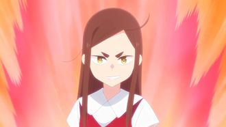 Episode 10 Special Milady!?