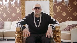 Episode 10 Mally Mall & Josh Hart