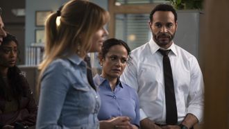 Episode 3 Dirty Rotten Scoundrel