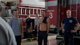 Episode 1 Pilot