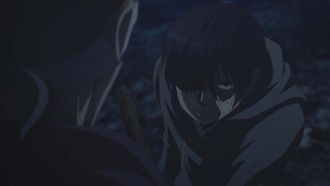 Episode 12 MY NAME