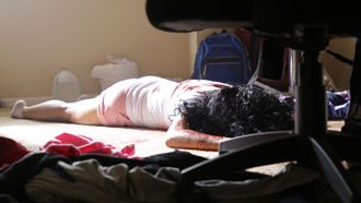 Episode 1 Apartment 23