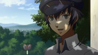 Episode 16 Although the Case Was Closed
