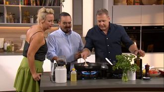 Episode 14 $20 Family Meals