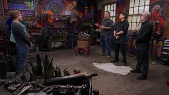 Episode 4 On the Road: Kalamazoo Combat