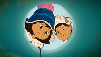 Episode 29 King Run/Native Youth Olympics