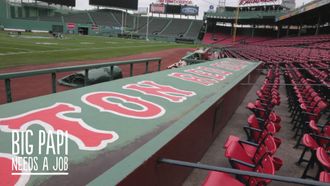 Episode 2 Dog Grooming / Fenway Tour Guide