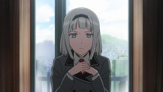 Episode 3 How to Love Someone