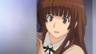 Episode 25 Kamizaki Risa Arc: Truth