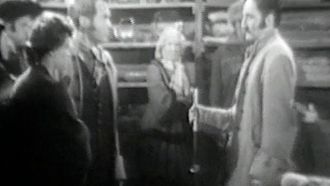 Episode 31 The Morristown Story