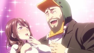 Episode 8 A Concerto of Concept and Creation