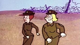 Episode 11 60-Count 'em-60!