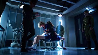 Episode 6 Chapter Six: E Pluribus Unum